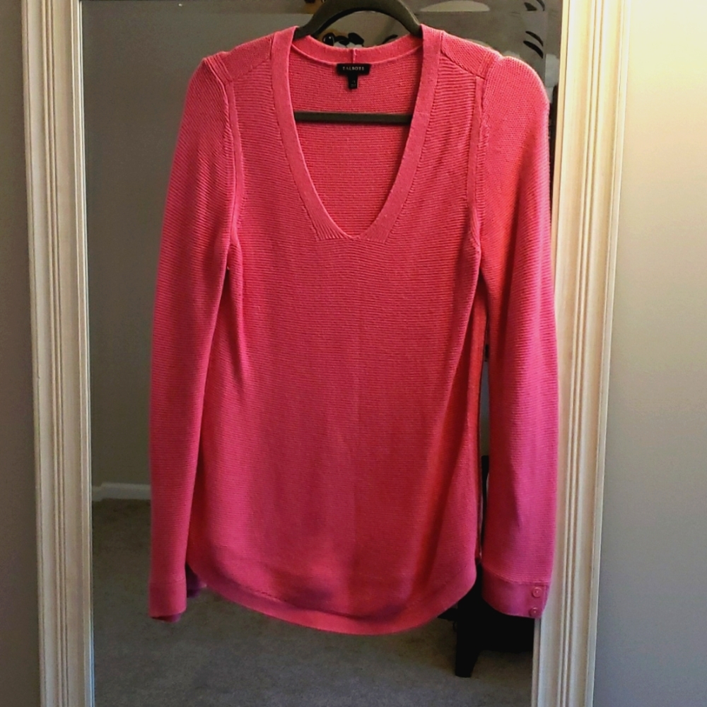 Talbots sweater - Picture 2 of 4